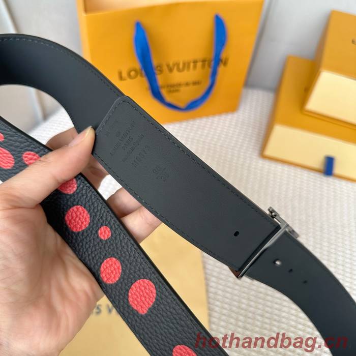 Louis Vuitton Belt 40MM LVB00199 Louis Vuitton Belt 40MM LVB00199